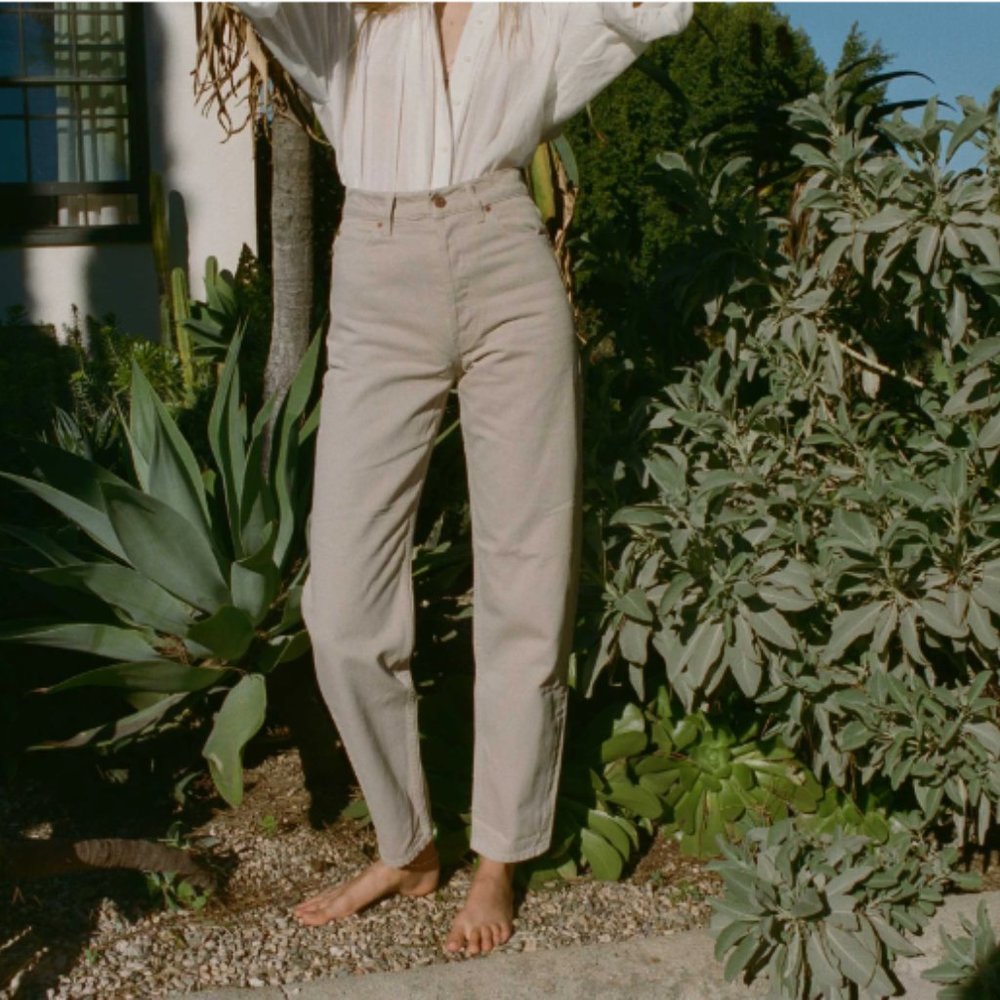NEW Doen Lady Jean - Moonlight